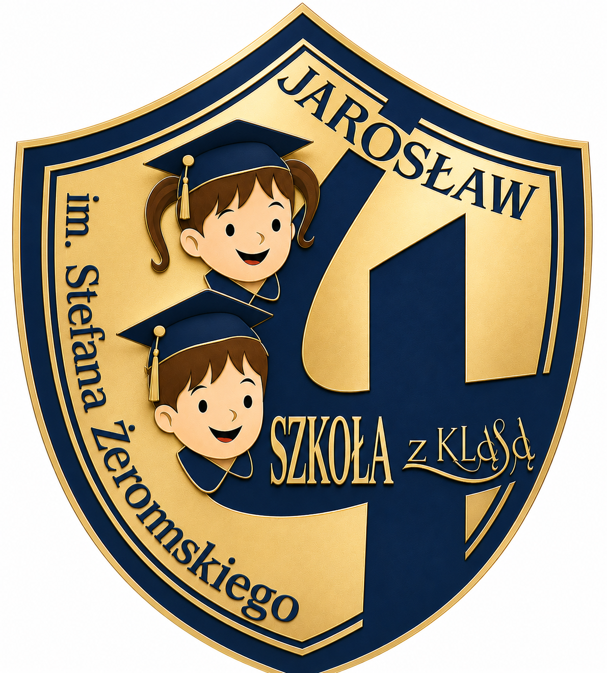 Szkoła Podstawowa nr 4 w Jarosławiu