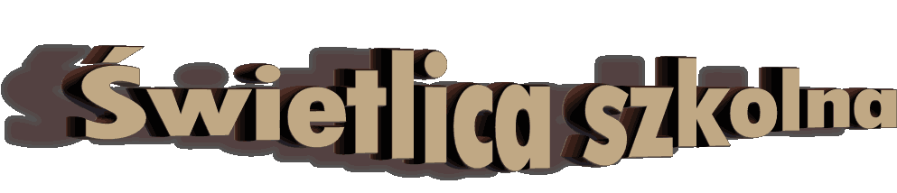 swietlica 1