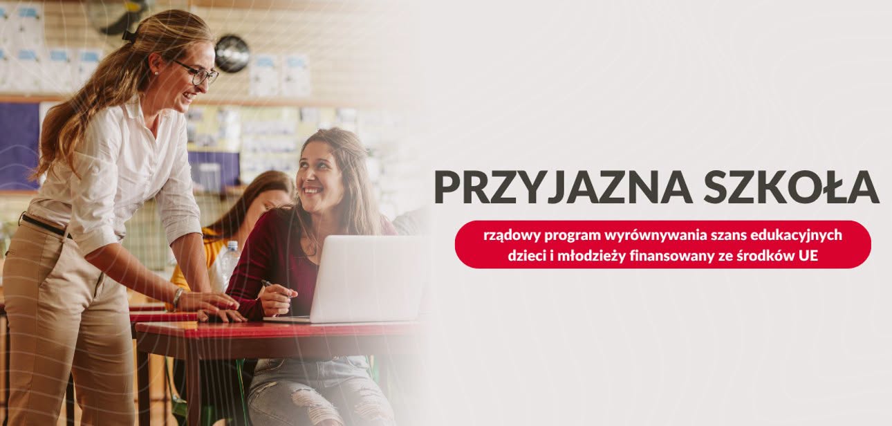 przyjazna szkoła