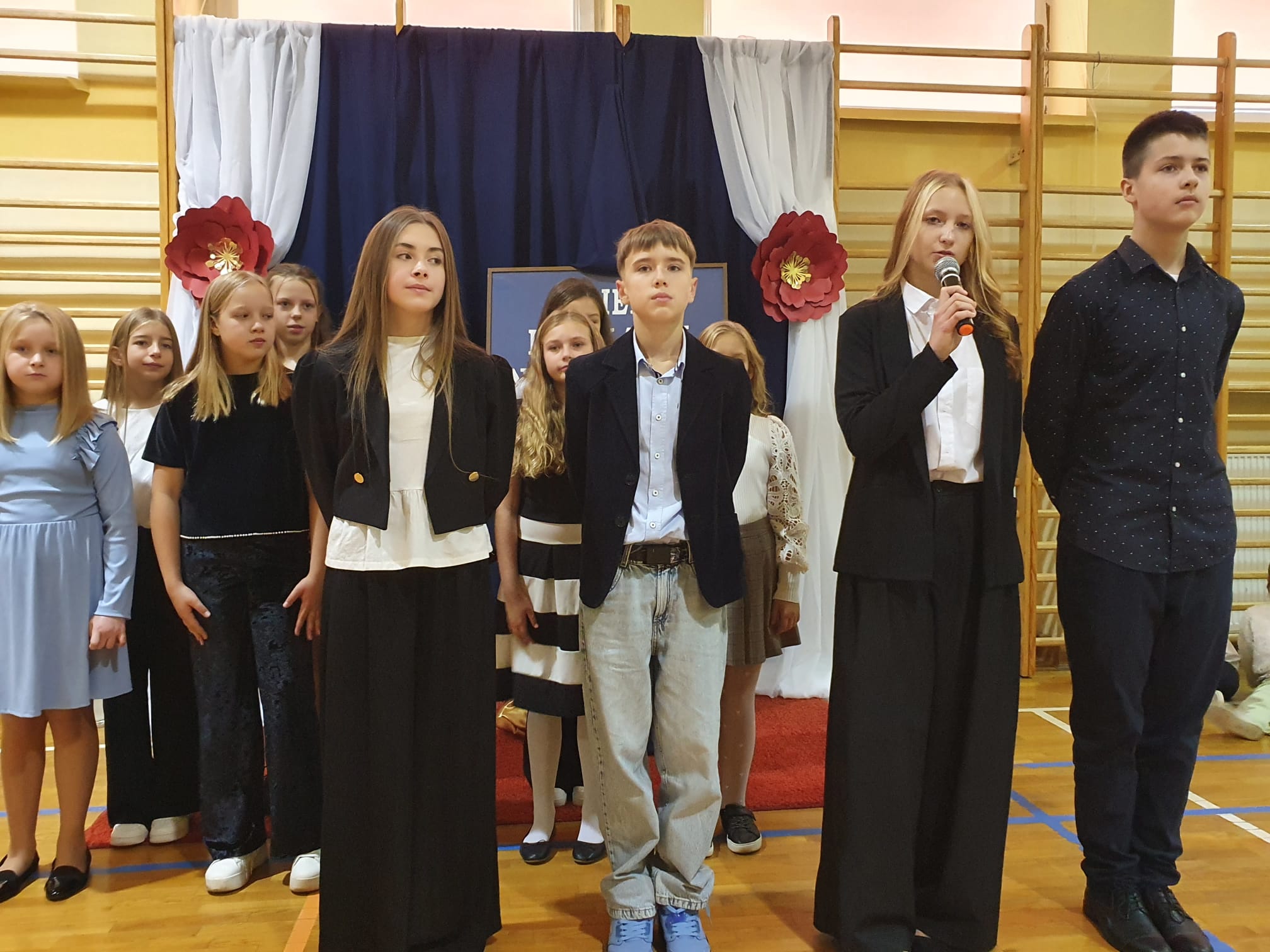 program słowno muzyczny