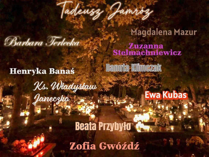 pamiętamy