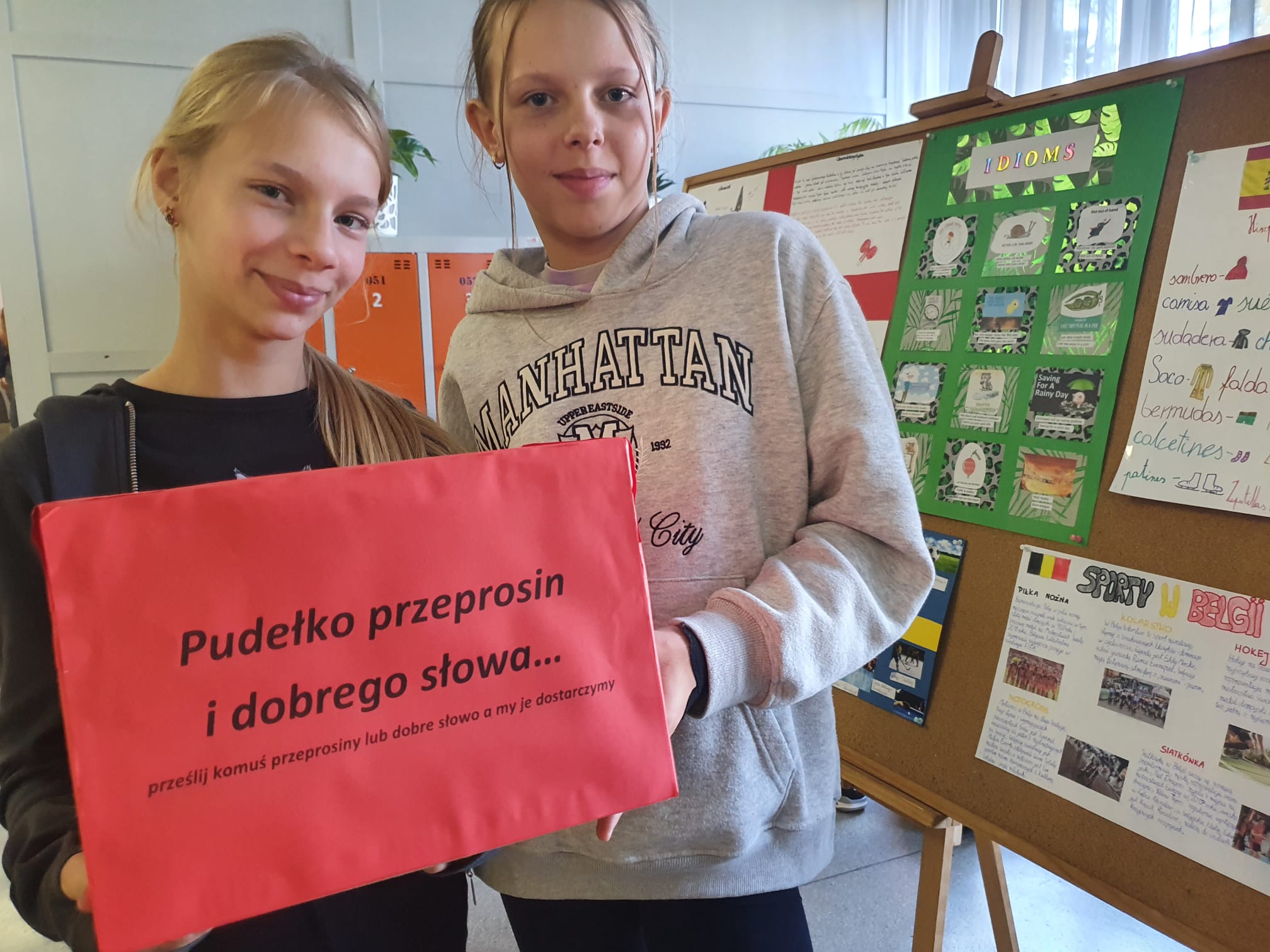 Tydzień bez przemocy