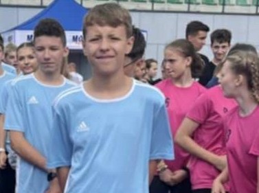Zawody lekkoatletyka