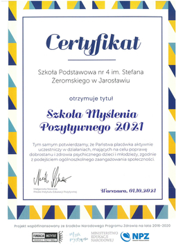 certyfikat 1