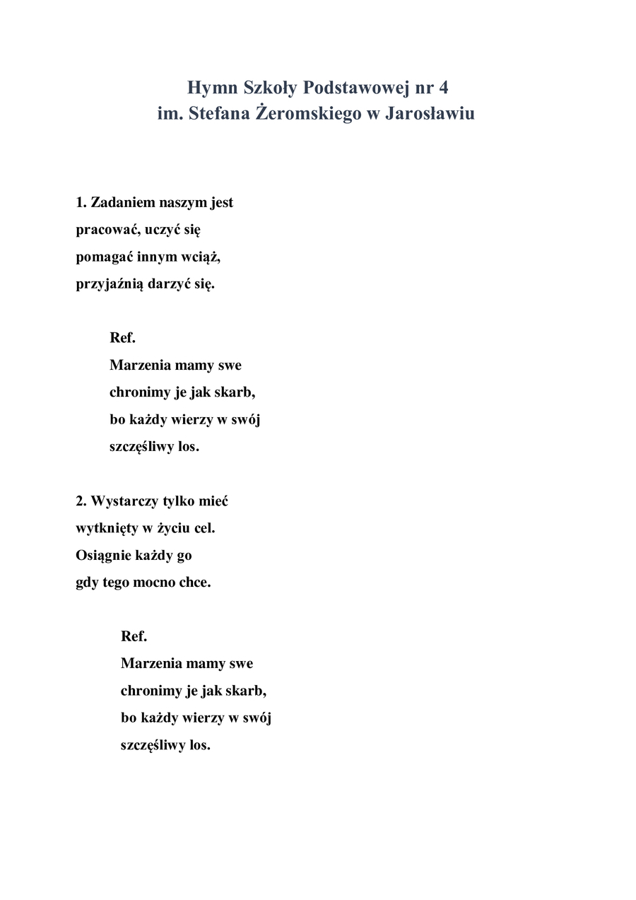 hymn